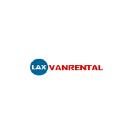 LAX Van Rental logo